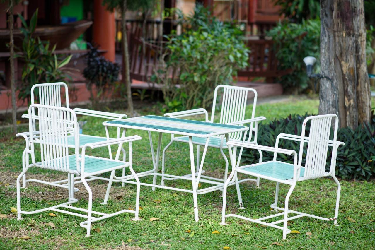 Hotel Ruen Khaoyai Pak Chong Exteriér fotografie